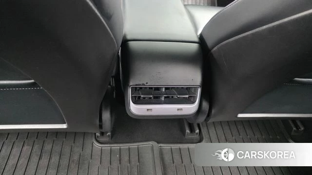 Tesla Model 3 id 4712834 из Кореи 22