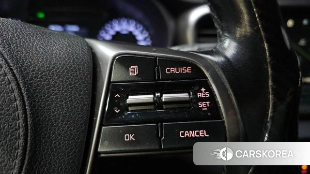 Kia The New Sorento id 4967662 из Кореи 22