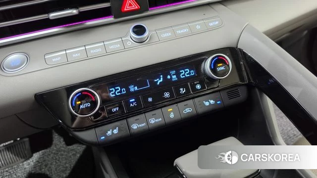 Hyundai The New Avante (CN7) id 5016745 из Кореи 22
