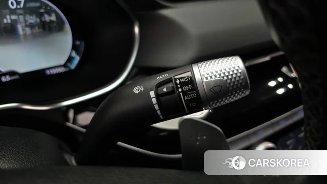 Genesis G80 (RG3) id 4942054 из Кореи 22