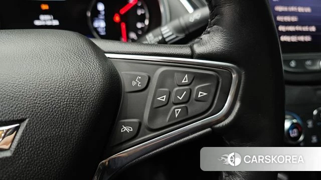 Chevrolet (GM Daewoo) The New Malibu id 4977670 из Кореи 22
