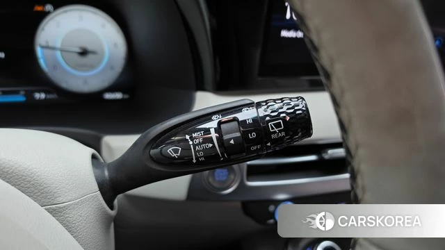 Hyundai The New Palisade id 4950571 из Кореи 22