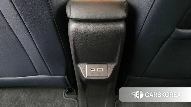 Chevrolet (GM Daewoo) Bolt EUV id 5002862 из Кореи 22