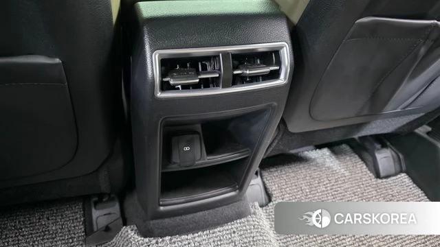 Ssangyong Torres id 5016831 из Кореи 22