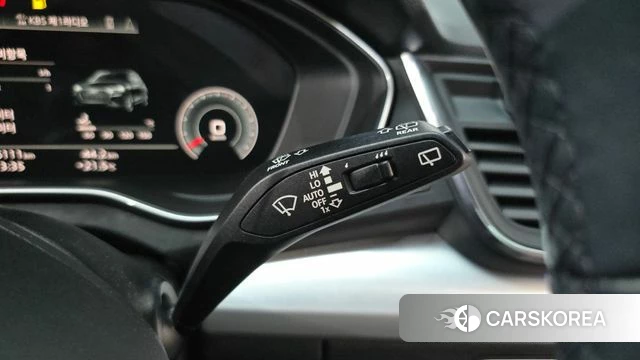 Audi Q5 (FY) id 4942407 из Кореи 22