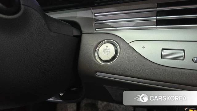 Hyundai The New Grandeur IG id 4784911 из Кореи 22