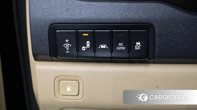Kia The New Carnival id 4988182 из Кореи 22