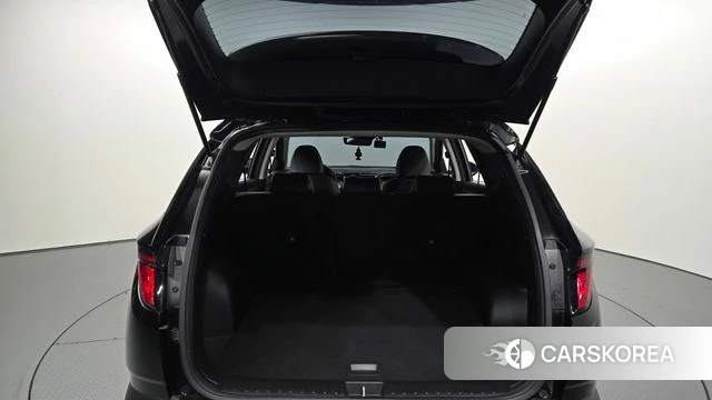 Hyundai Tucson (NX4) id 4985998 из Кореи 22