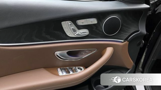 Mercedes-Benz E-Class W213 id 5026766 из Кореи 22