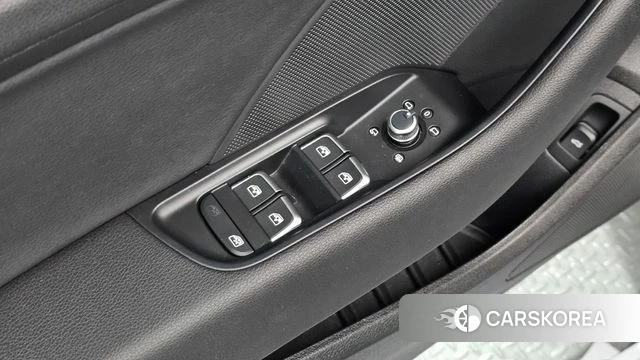 Audi New A3 id 5023956 из Кореи 22