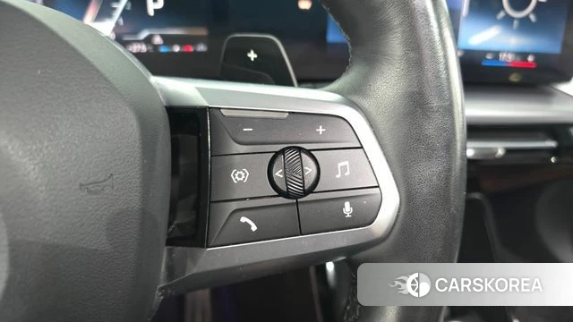 BMW X1 (U11) id 4928805 из Кореи 22