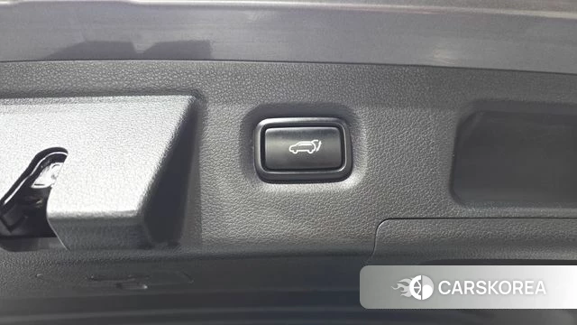 Hyundai Santa Fe TM id 4983101 из Кореи 22