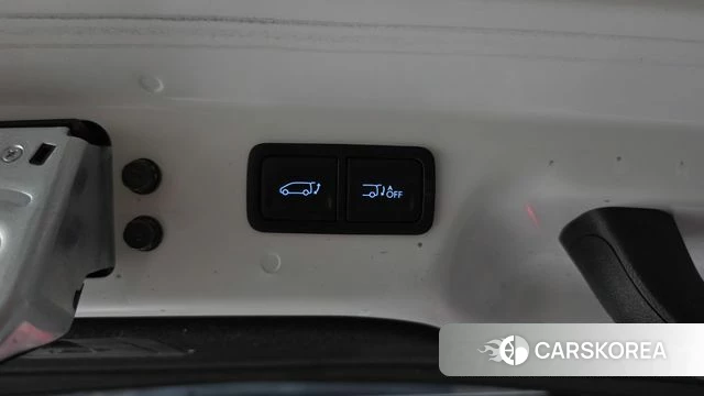 Hyundai Staria id 5052072 из Кореи 22