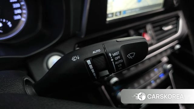 Hyundai Grandeur IG id 4770859 из Кореи 22