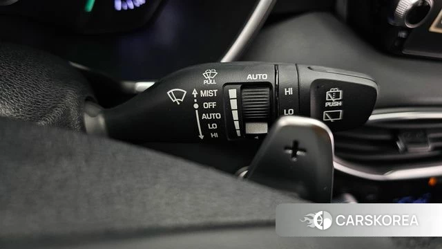 Hyundai Santa Fe TM id 4977820 из Кореи 22