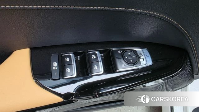 Kia K5 Hybrid 3rd Generation id 5002110 из Кореи 22