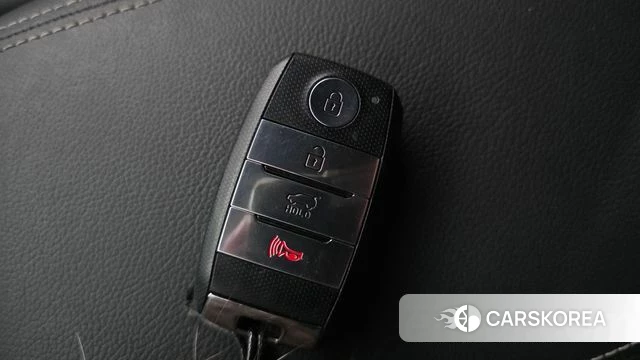 Kia Sportage The Bold id 4918712 из Кореи 22