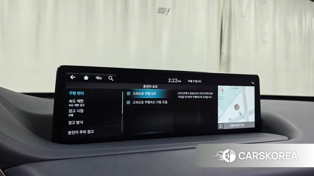 Genesis GV80 id 5016844 из Кореи 23