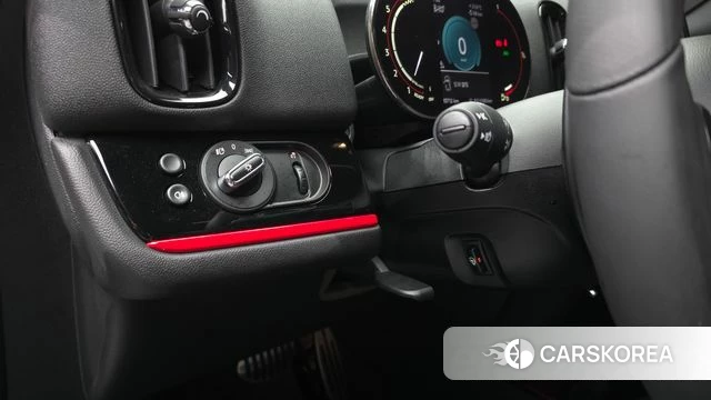 Mini Cooper S Countryman id 4957723 из Кореи 22
