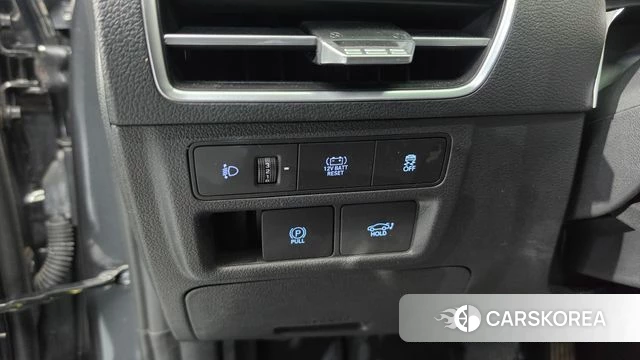 Hyundai Sonata D Edge Hybrid (DN8) id 4762171 из Кореи 22
