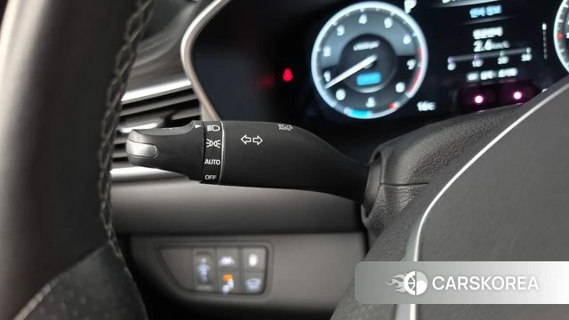 Genesis G70 id 5018112 из Кореи 22