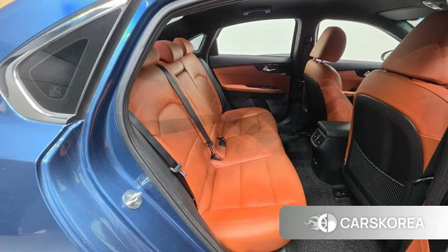 Kia The New K3 2nd generation id 4936537 из Кореи 22
