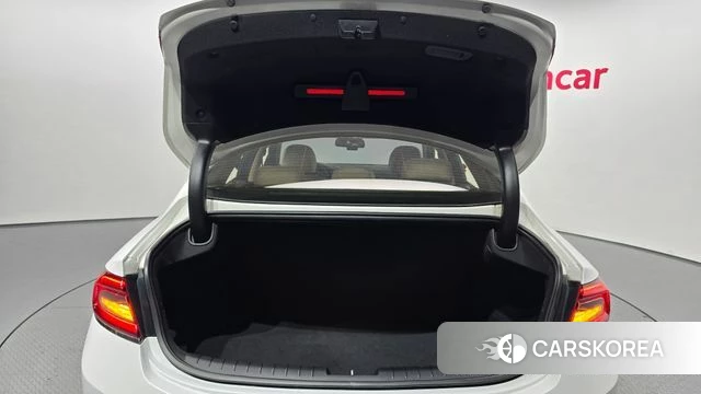 Hyundai Grandeur IG id 4983137 из Кореи 22