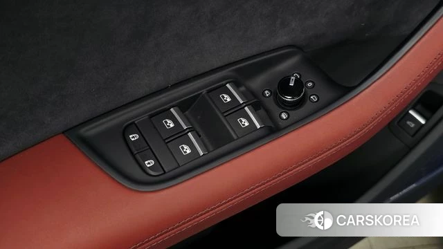 Audi SQ7 (4M) id 4990265 из Кореи 22