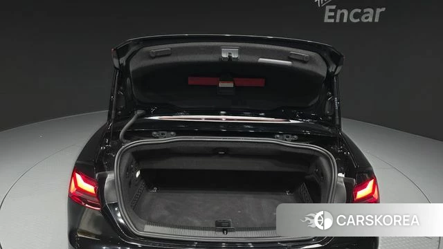 Audi A5 (F5) id 5039833 из Кореи 22