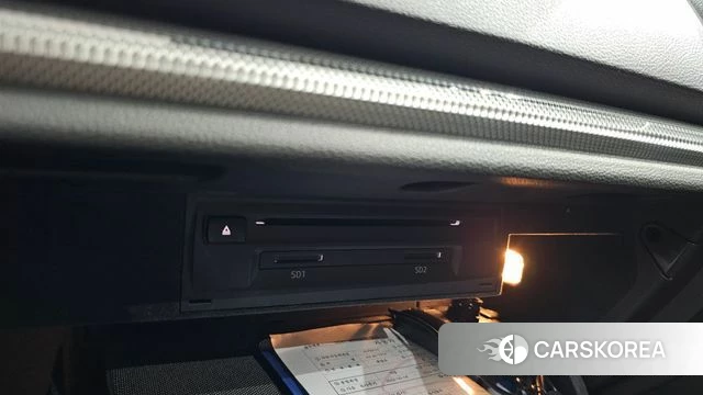 Audi New A3 id 4993507 из Кореи 22