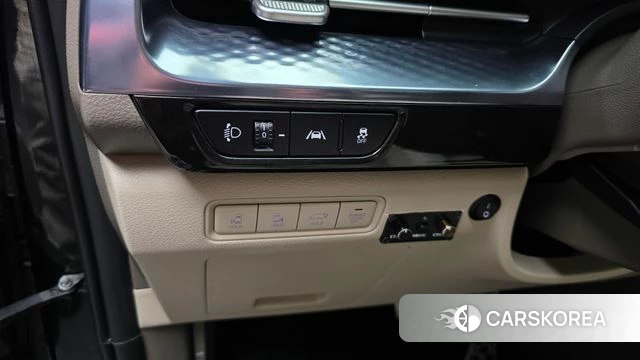 Kia Carnival 4th generation id 4996938 из Кореи 22
