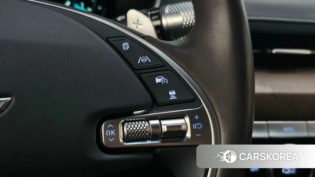 Genesis G80 (RG3) id 4965127 из Кореи 22