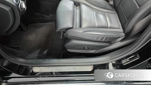 Mercedes-Benz C-Class W205 id 5035150 из Кореи 22
