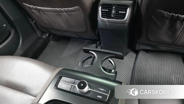 Hyundai Grandeur IG id 4952912 из Кореи 22