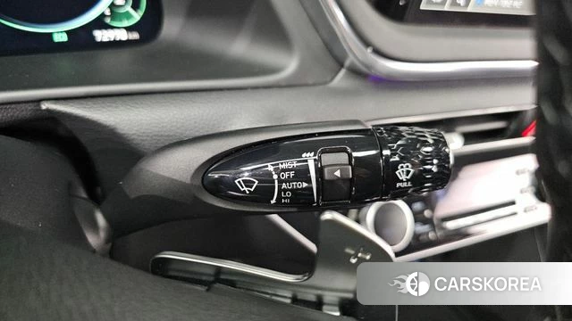 Hyundai Sonata (DN8) id 4541480 из Кореи 22