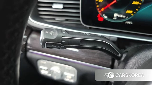 Mercedes-Benz GLE-Class W167 id 5028369 из Кореи 22