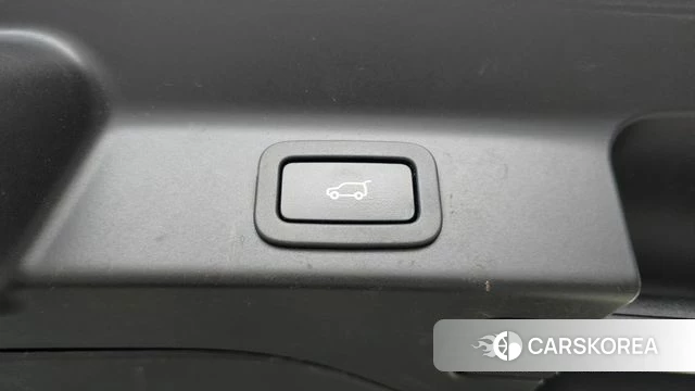 Jaguar F-PACE id 4993618 из Кореи 22