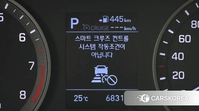 Hyundai All New Tucson id 4371642 из Кореи 22