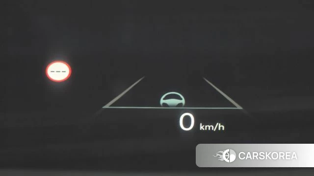 Hyundai Grandeur Hybrid (GN7) id 4762832 из Кореи 22