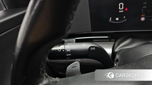 Hyundai Kona (SX2) id 4981153 из Кореи 22