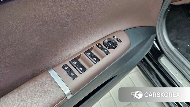 Hyundai Grandeur (GN7) id 4985641 из Кореи 22