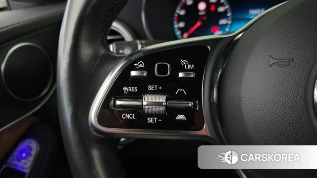 Mercedes-Benz GLC-Class X253 id 4958110 из Кореи 22