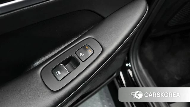Hyundai Sonata D Edge (DN8) id 5039690 из Кореи 22