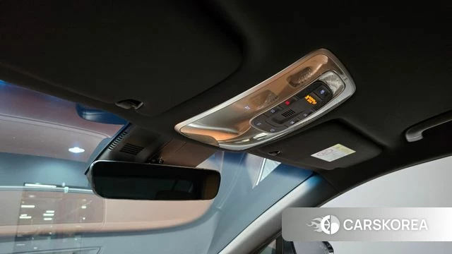Genesis G80 (RG3) id 4959642 из Кореи 22