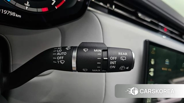 Land Rover Range Rover Sport 3rd Generation id 4904653 из Кореи 22