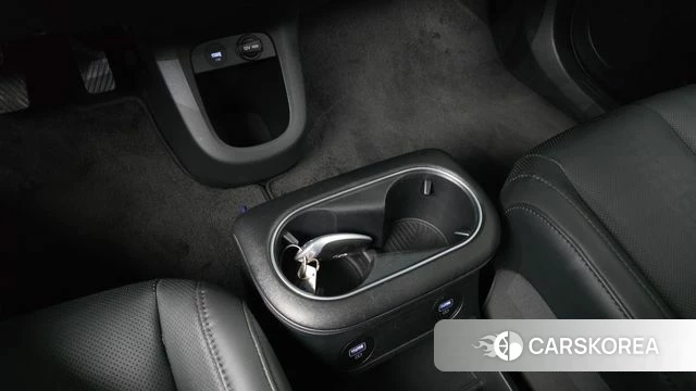 Hyundai Ionic 5 id 4976196 из Кореи 22