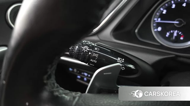 Hyundai Sonata (DN8) id 4992991 из Кореи 22