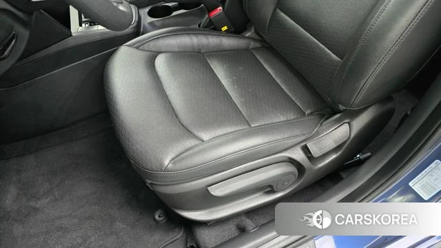 Hyundai The New Avante AD id 4742157 из Кореи 22