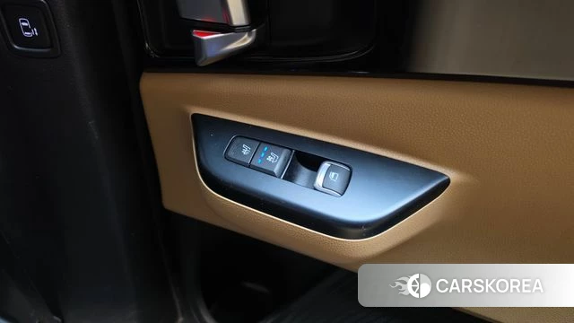Kia Carnival 4th generation id 5040761 из Кореи 22