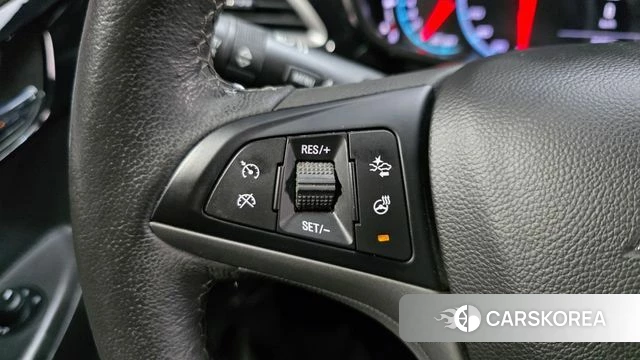Chevrolet (GM Daewoo) The New Spark id 4982910 из Кореи 22